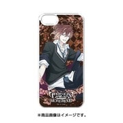 PCM-IP5S2645 [iPhone SE/5s/5 専用ケース キャラモード DIABOLIK LOVERS MORE, BLOOD（ディアラバ） 無神ユーマ]
