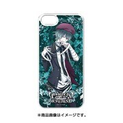 PCM-IP5S2652 [iPhone SE/5s/5 専用ケース キャラモード DIABOLIK LOVERS MORE, BLOOD（ディアラバ） 無神アズサ]