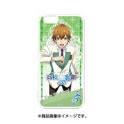 PCM-IP6S2966 [iPhone 6/6s専用ケース キャラモード スタミュ/高校星歌劇 星谷 悠太]