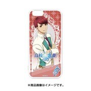 PCM-IP6S2997 [iPhone 6/6s専用ケース キャラモード スタミュ/高校星歌劇 天花寺 翔]