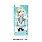 PCM-IP6S3017 [iPhone 6/6s専用ケース キャラモード スタミュ/高校星歌劇 辰己 琉唯]