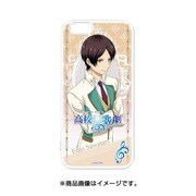 PCM-IP6S3024 [iPhone 6/6s専用ケース キャラモード スタミュ/高校星歌劇 申渡 栄悟]