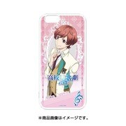 PCM-IP6S3031 [iPhone 6/6s専用ケース キャラモード スタミュ/高校星歌劇 卯川 晶]