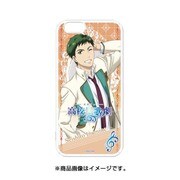 PCM-IP6S3048 [iPhone 6/6s専用ケース キャラモード スタミュ/高校星歌劇 戌峰 誠士郎]