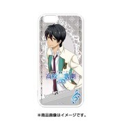 PCM-IP6S3055 [iPhone 6/6s専用ケース キャラモード スタミュ/高校星歌劇 虎石 和泉]