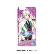 PCM-IP6S3062 [iPhone 6/6s専用ケース キャラモード スタミュ/高校星歌劇 鳳 樹]