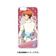 PCM-IP6S3086 [iPhone 6/6s専用ケース キャラモード スタミュ/高校星歌劇 暁 鏡司]