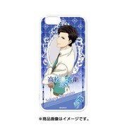 PCM-IP6S3109 [iPhone 6/6s専用ケース キャラモード スタミュ/高校星歌劇 漣 朔也]