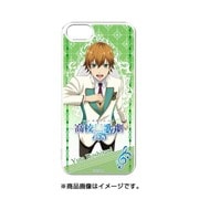 PCM-IP5S3116 [iPhone SE/5s/5専用ケース キャラモード スタミュ/高校星歌劇 星谷 悠太]