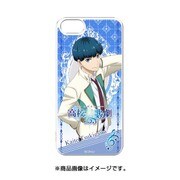 PCM-IP5S3123 [iPhone SE/5s/5専用ケース キャラモード スタミュ/高校星歌劇 月皇 海斗]