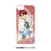 PCM-IP5S3147 [iPhone SE/5s/5専用ケース キャラモード スタミュ/高校星歌劇 天花寺 翔]
