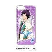 PCM-IP5S3154 [iPhone SE/5s/5専用ケース キャラモード スタミュ/高校星歌劇 空閑 愁]