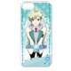 PCM-IP5S3161 [iPhone SE/5s/5専用ケース キャラモード スタミュ/高校星歌劇 辰己 琉唯]