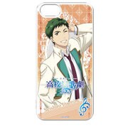 PCM-IP5S3192 [iPhone SE/5s/5専用ケース キャラモード スタミュ/高校星歌劇 戌峰 誠士郎]