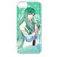PCM-IP5S3246 [iPhone SE/5s/5専用ケース キャラモード スタミュ/高校星歌劇 楪=クリスチアン=リオン]