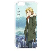 PCM-IP6S3369 [iPhone 6/6s専用ケース キャラモード ノラガミ ARAGOTO 雪音]