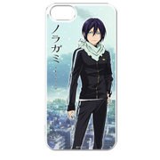 PCM-IP5S3383 [iPhone SE/5s/5専用ケース キャラモード ノラガミ ARAGOTO 夜ト]