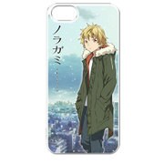 PCM-IP5S3390 [iPhone SE/5s/5専用ケース キャラモード ノラガミ ARAGOTO 雪音]