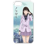 PCM-IP5S3406 [iPhone SE/5s/5専用ケース キャラモード ノラガミ ARAGOTO 壱岐 ひより]