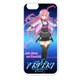 PCM-IP6S3475 [iPhone 6/6s専用ケース キャラモード 学戦都市アスタリスク ユリス＝アレクシア・フォン・リースフェルト]