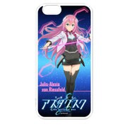 PCM-IP6S3475 [iPhone 6/6s専用ケース キャラモード 学戦都市アスタリスク ユリス＝アレクシア・フォン・リースフェルト]