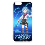 PCM-IP6S3482 [iPhone 6/6s専用ケース キャラモード 学戦都市アスタリスク 沙々宮 紗夜]