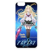 PCM-IP6S3499 [iPhone 6/6s専用ケース キャラモード 学戦都市アスタリスク クローディア・エンフィールド]