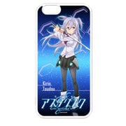 PCM-IP6S3505 [iPhone 6/6s専用ケース キャラモード 学戦都市アスタリスク 刀藤 綺凛]