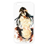 PCM-IP6S3536 [iPhone 6/6s専用ケース キャラモード オーバーロード アルベド/ST]