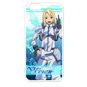PCM-IP6S3734 [iPhone 6/6s専用ケース キャラモード へヴィーオブジェクト クウェンサー＝バーボタージュ]