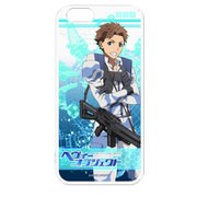 PCM-IP6S3741 [iPhone 6/6s専用ケース キャラモード へヴィーオブジェクト ヘイヴィア＝ウィンチェル]