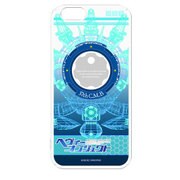 PCM-IP6S3772 [iPhone 6/6s専用ケース キャラモード へヴィーオブジェクト 37th C.M.B.]