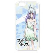 PCM-IP6S3864 [iPhone 6/6s専用ケース キャラモード コメット・ルシファー フェリア]