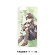 PCM-IP6S4625 [iPhone 6/6s専用ケース キャラモード 灰と幻想のグリムガル ハルヒロ]