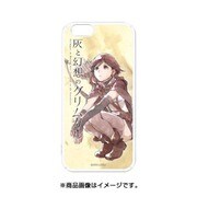 PCM-IP6S4649 [iPhone 6/6s専用ケース キャラモード 灰と幻想のグリムガル ユメ]