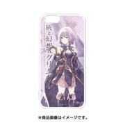 PCM-IP6S4656 [iPhone 6/6s専用ケース キャラモード 灰と幻想のグリムガル シホル]