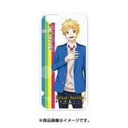 PCM-IP6S4748 [iPhone 6/6s専用ケース キャラモード 虹色デイズ 羽柴 夏樹]