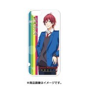 PCM-IP6S4755 [iPhone 6/6s専用ケース キャラモード 虹色デイズ 松永 智也]