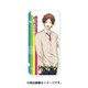 PCM-IP6S4762 [iPhone 6/6s専用ケース キャラモード 虹色デイズ 片倉 恵一]