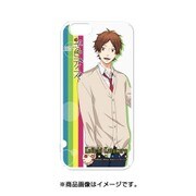 PCM-IP6S4762 [iPhone 6/6s専用ケース キャラモード 虹色デイズ 片倉 恵一]