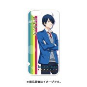 PCM-IP6S4779 [iPhone 6/6s専用ケース キャラモード 虹色デイズ 直江 剛]