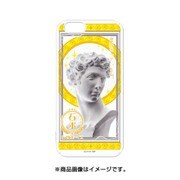 PCM-IP6S5240 [iPhone 6/6s専用ケース キャラモード 石膏ボーイズ メディチ]