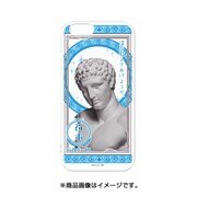 PCM-IP6S5257 [iPhone 6/6s専用ケース キャラモード 石膏ボーイズ ヘルメス]