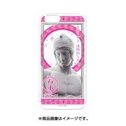 PCM-IP6S5264 [iPhone 6/6s専用ケース キャラモード 石膏ボーイズ マルス]