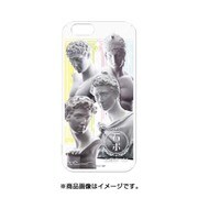 PCM-IP6S5271 [iPhone 6/6s専用ケース キャラモード 石膏ボーイズ]