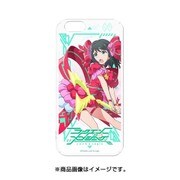 PCM-IP6S5448 [iPhone 6/6s専用ケース キャラモード ラクエンロジック 揺音 玉姫（トランスVer）]