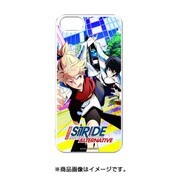 PCM-IP5S5806 [iPhone SE/5s/5専用ケース キャラモード プリンス・オブ・ストライド オルタナティブ キービジュアル]