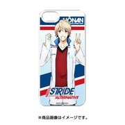 PCM-IP5S5813 [iPhone SE/5s/5専用ケース キャラモード プリンス・オブ・ストライド オルタナティブ 八神 陸]