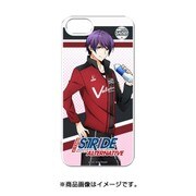PCM-IP5S5820 [iPhone SE/5s/5専用ケース キャラモード プリンス・オブ・ストライド オルタナティブ 諏訪 怜治]
