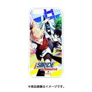 PCM-IP6S5837 [iPhone 6/6s専用ケース キャラモード プリンス・オブ・ストライド オルタナティブ キービジュアル]